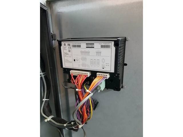 Atlas copco - afbeelding 4 van  14