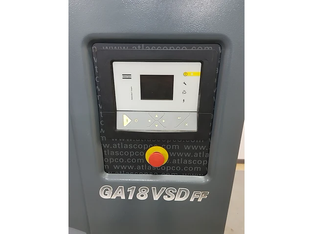 Atlas copco - afbeelding 5 van  14