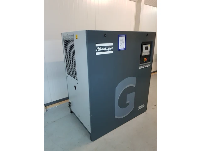 Atlas copco - afbeelding 1 van  14