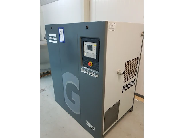 Atlas copco - afbeelding 7 van  14