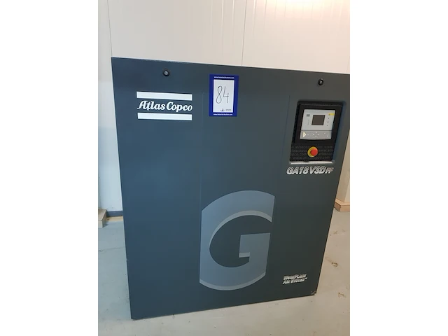 Atlas copco - afbeelding 8 van  14