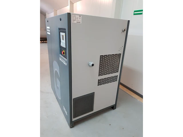 Atlas copco - afbeelding 9 van  14