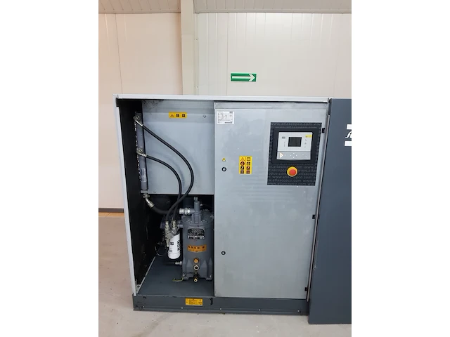 Atlas copco - afbeelding 11 van  14
