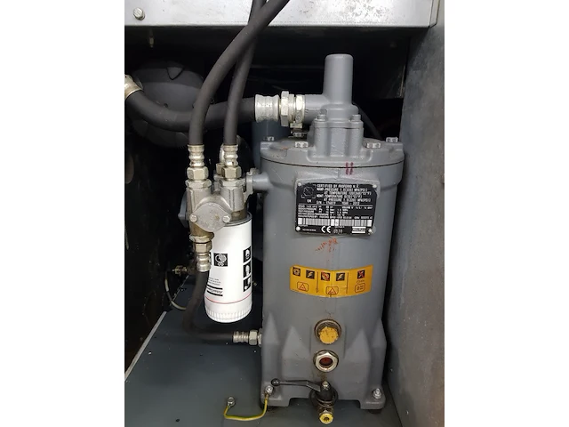 Atlas copco - afbeelding 12 van  14