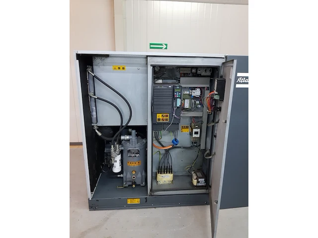 Atlas copco - afbeelding 13 van  14