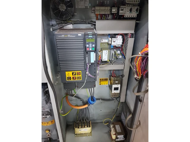 Atlas copco - afbeelding 14 van  14
