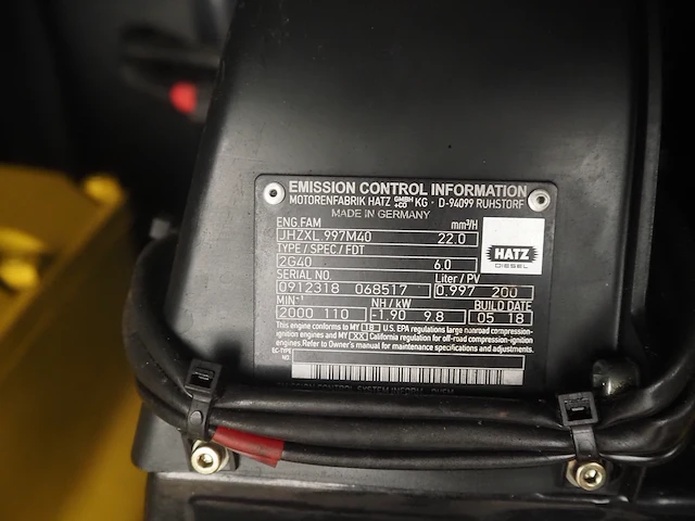 Atlas copco - afbeelding 2 van  13