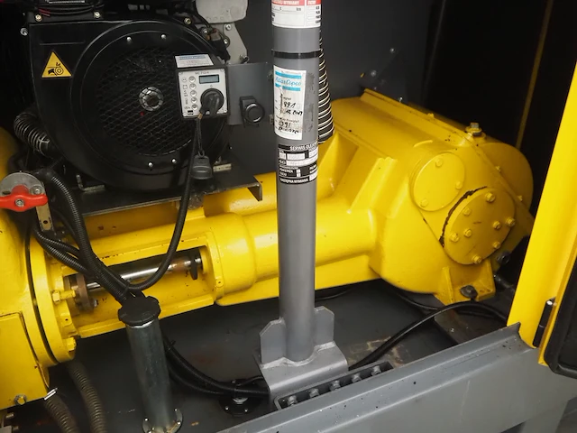 Atlas copco - afbeelding 3 van  13