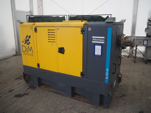Atlas copco - afbeelding 1 van  13
