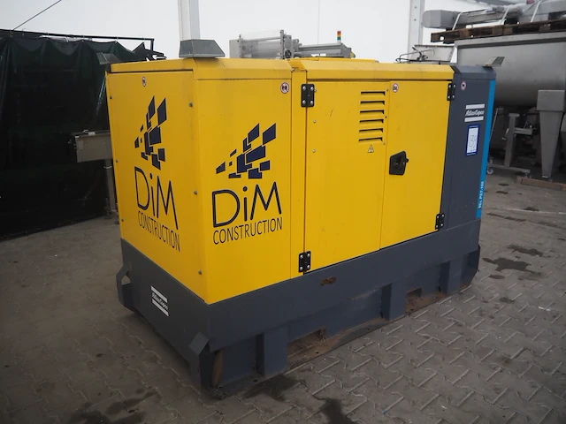 Atlas copco - afbeelding 6 van  13