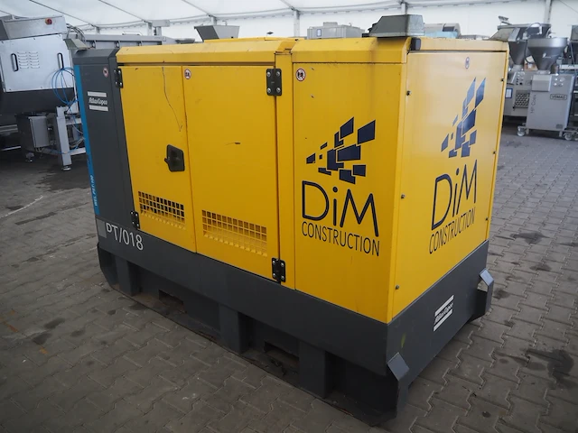 Atlas copco - afbeelding 7 van  13