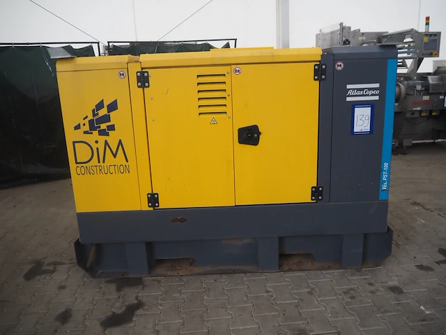 Atlas copco - afbeelding 9 van  13