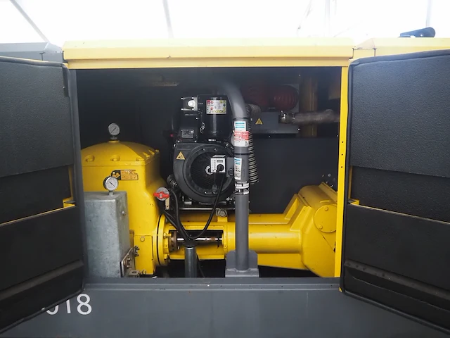 Atlas copco - afbeelding 11 van  13