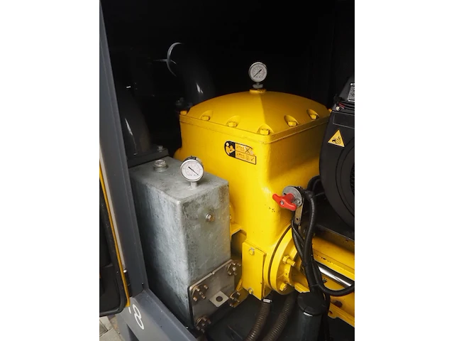 Atlas copco - afbeelding 12 van  13