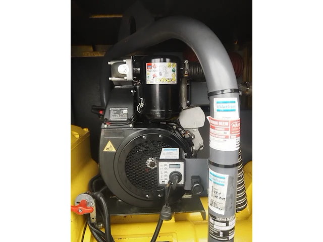 Atlas copco - afbeelding 13 van  13