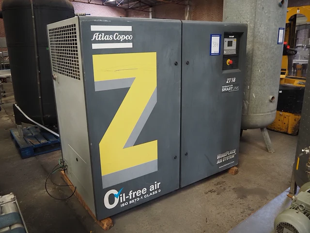 Atlas copco - afbeelding 1 van  9