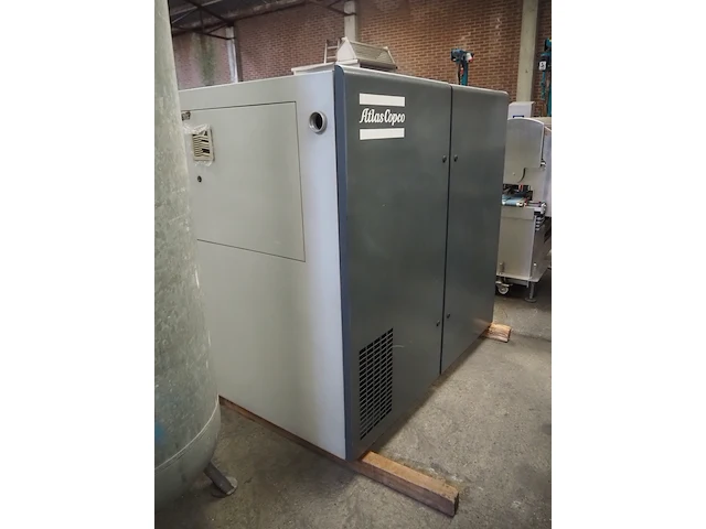 Atlas copco - afbeelding 3 van  9