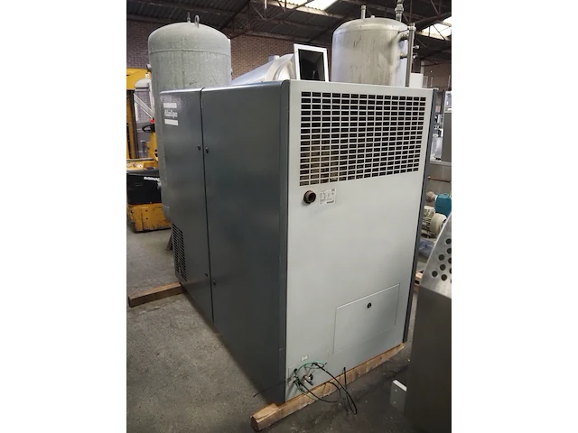 Atlas copco - afbeelding 4 van  9