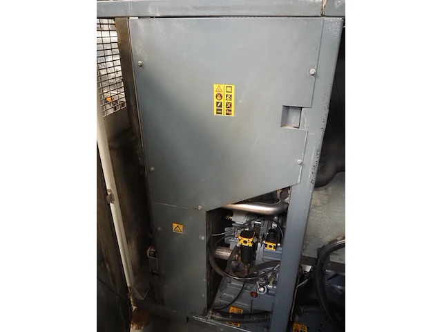 Atlas copco - afbeelding 5 van  9