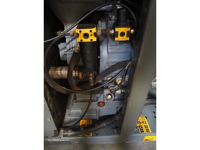 Atlas copco - afbeelding 6 van  9
