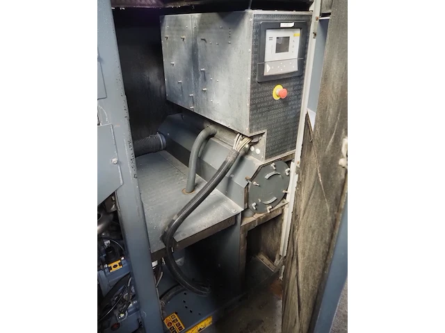 Atlas copco - afbeelding 7 van  9