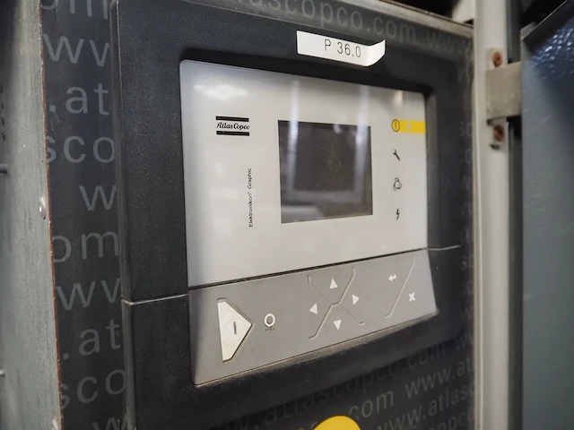 Atlas copco - afbeelding 8 van  9