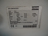 Atlas copco - afbeelding 9 van  9