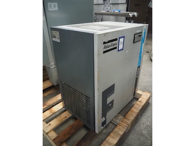 Atlas copco - afbeelding 4 van  11