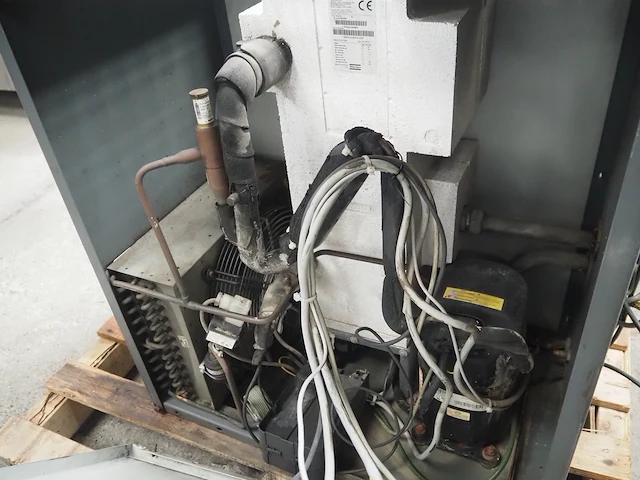 Atlas copco - afbeelding 8 van  11
