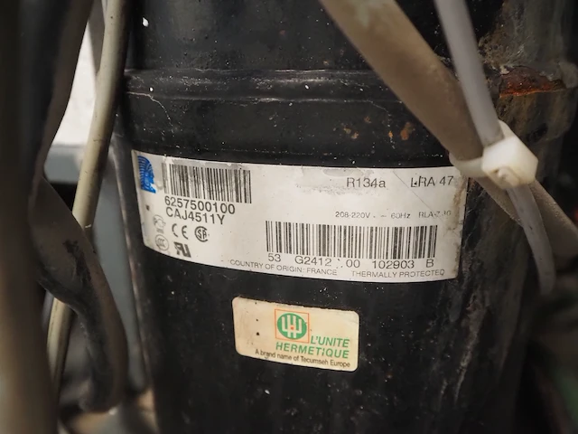 Atlas copco - afbeelding 10 van  11
