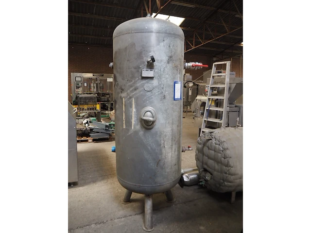 Atlas copco - afbeelding 1 van  6