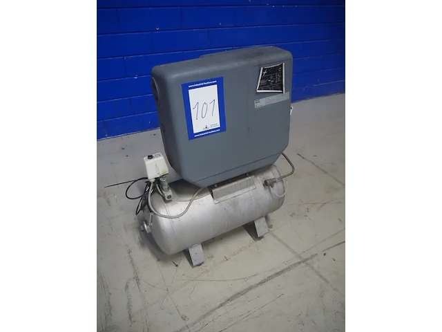 Atlas copco - afbeelding 1 van  8