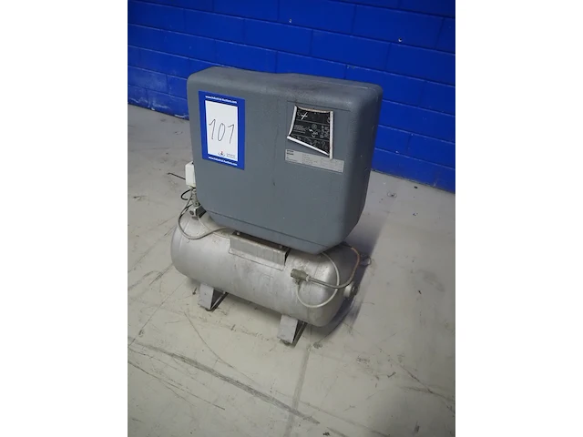 Atlas copco - afbeelding 2 van  8