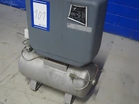 Atlas copco - afbeelding 2 van  8