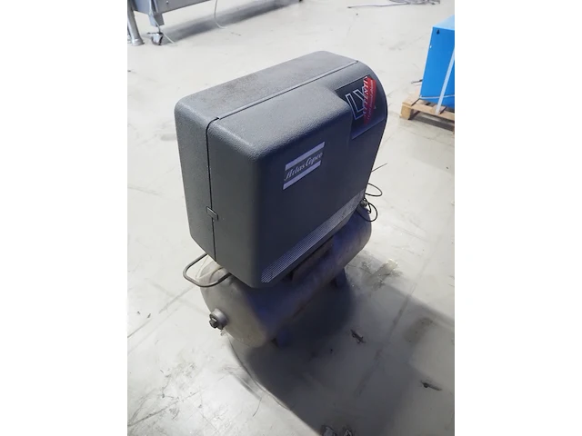 Atlas copco - afbeelding 3 van  8