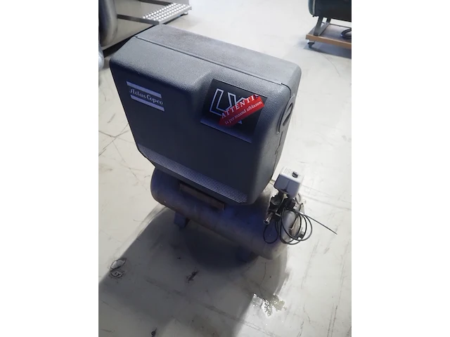 Atlas copco - afbeelding 4 van  8