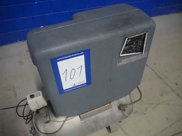 Atlas copco - afbeelding 7 van  8