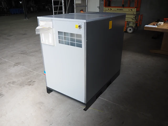 Atlas copco - afbeelding 4 van  8