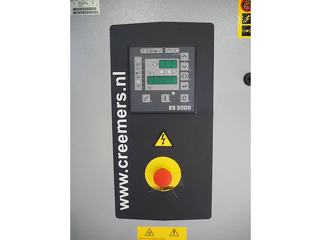 Atlas copco - afbeelding 5 van  8