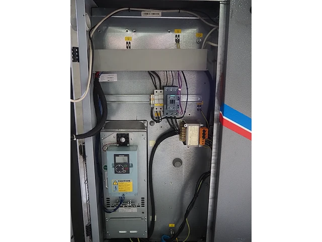 Atlas copco - afbeelding 6 van  8