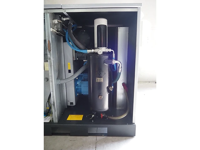 Atlas copco - afbeelding 7 van  8