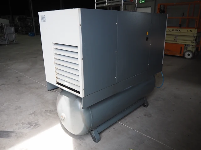 Atlas copco - afbeelding 3 van  8