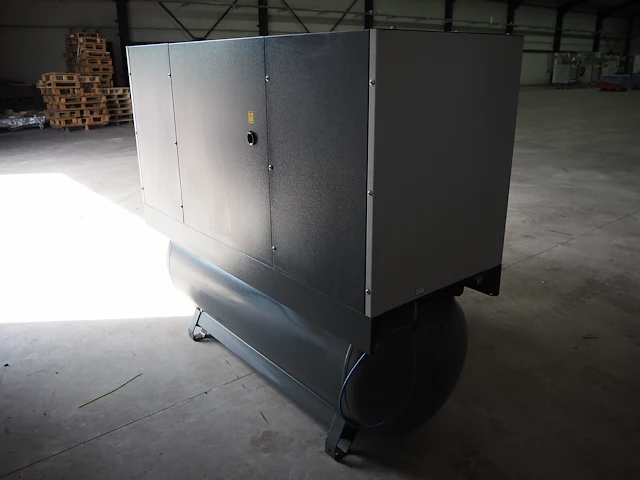 Atlas copco - afbeelding 4 van  8