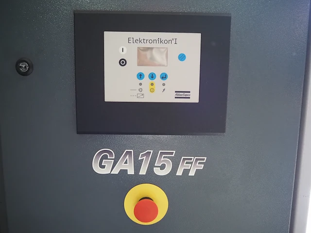 Atlas copco - afbeelding 5 van  8