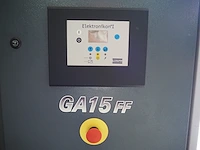 Atlas copco - afbeelding 5 van  8