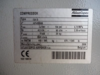 Atlas copco - afbeelding 8 van  8