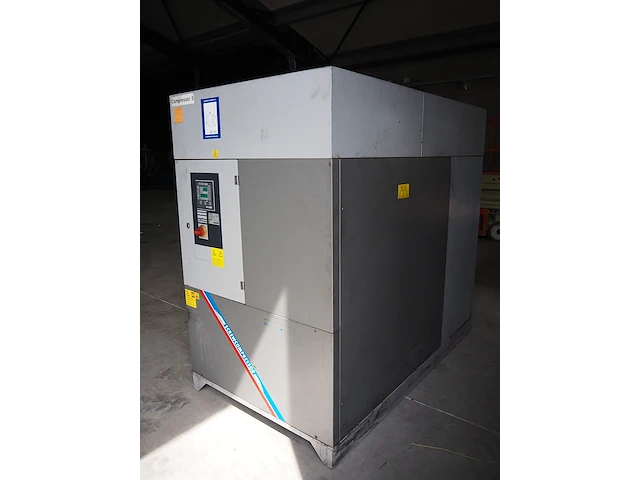 Atlas copco - afbeelding 1 van  7
