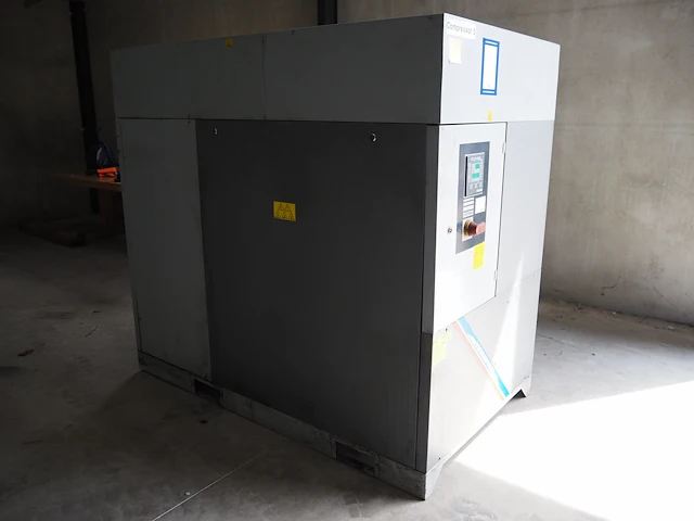 Atlas copco - afbeelding 2 van  7