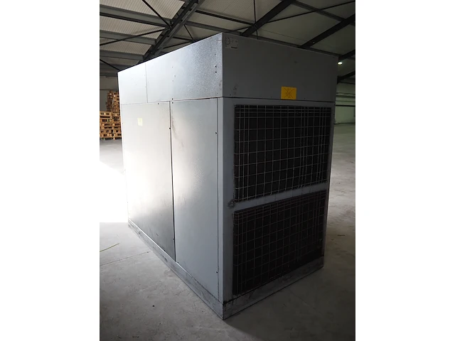 Atlas copco - afbeelding 3 van  7