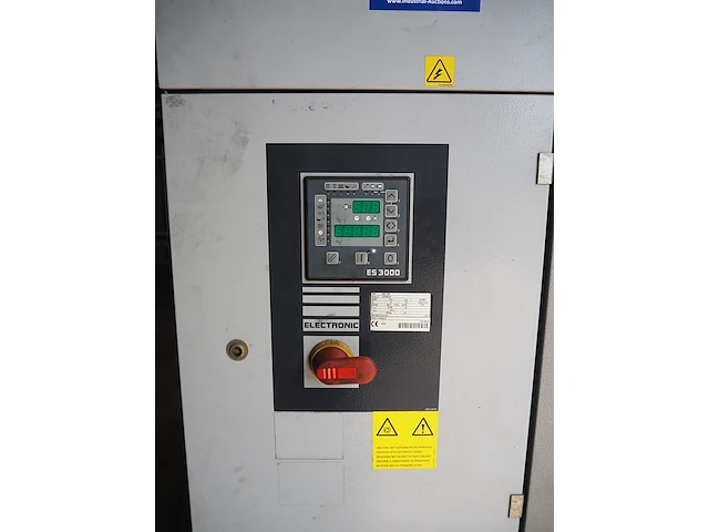 Atlas copco - afbeelding 5 van  7